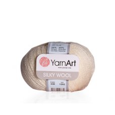 Silky Wool (Силки Вул)