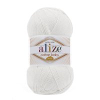 Cotton Baby Soft (Коттон Бэби Софт)