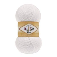 Cotton Gold Plus (Коттон Голд Плюс)
