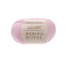 Merino Royal (Мерино Роял) Merino Royal (Мерино Роял)
