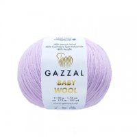 Baby Wool Gazzal (Бэби Вул Газзал)