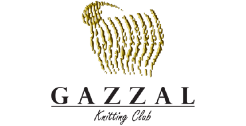 Поступление пряжи от фабрики Gazzal