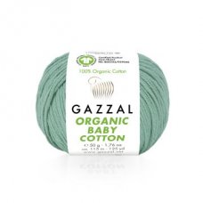 Organic Baby Cotton (Органик Бэби Котон)