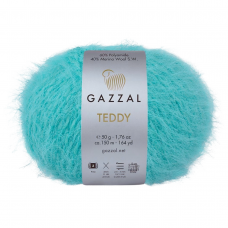Teddy (Тедди)
