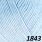 1843 (бледно-голубой)