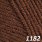 1182 (коричневый)