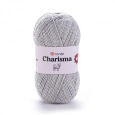 Charisma (Каризма) Charisma (Каризма)
