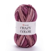 Crazy Color (Крэзи Колор) Crazy Color (Крэзи Колор)