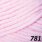 781 (бледно-розовый)