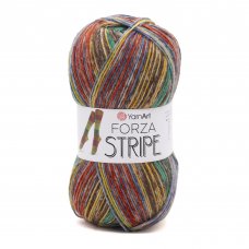 Forza Stripe (Форза Страйп)
