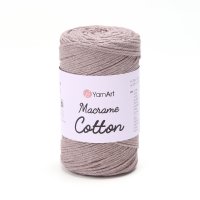 Macrame Cotton (Макраме Коттон) Macrame Cotton (Макраме Коттон)