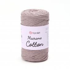 Macrame Cotton (Макраме Коттон)