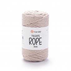 Macrame Rope 3 mm (Макраме Роуп 3 мм)