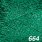 664 (зелёный)