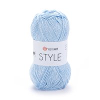Style (Стайл) Style (Стайл)