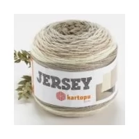 Jersey (Джерсей)
