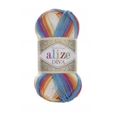 Diva Batik (Дива Батик)