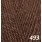 493 (каштановый)