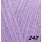 247 (сиреневый)