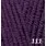 111 (фиолетовый)