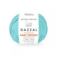 Baby Cotton XL (Бэби Коттон XL)