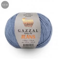 Jeans Gazzal (Джинс)
