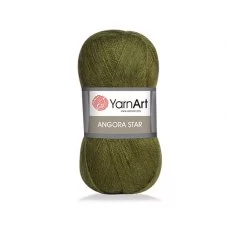 Angora Star (Ангора Стар) 