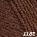 1182 (коричневый)