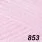 853 (бледно-розовый)