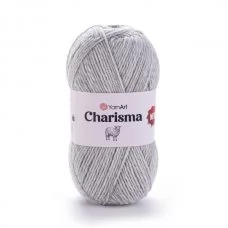 Charisma (Каризма) Charisma (Каризма)