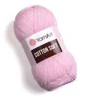 Cotton Soft (Коттон Софт)