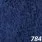 784 (тёмно-синий)