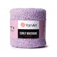 Curly Macrame (Курли Макраме)