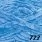 777 (яркая бирюза)