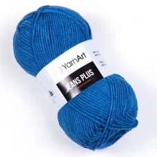 Jeans Plus (Джинс Плюс)