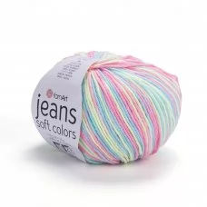 Jeans Soft Colors (Джинс Софт Колорс)