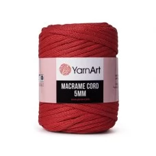 Macrame Cord 5 mm (Макраме Корд 5 мм)