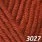 3027 (оранжевый)