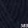 583 (тёмно-синий)