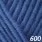 600 (синий)