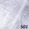 501 (белоснежный)