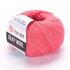 Silky Wool (Силки Вул) Silky Wool (Силки Вул)