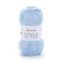 Style (Стайл)