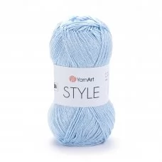 Style (Стайл)