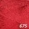 675 (красный)