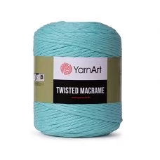 Twisted Macrame (Твистед Макраме)